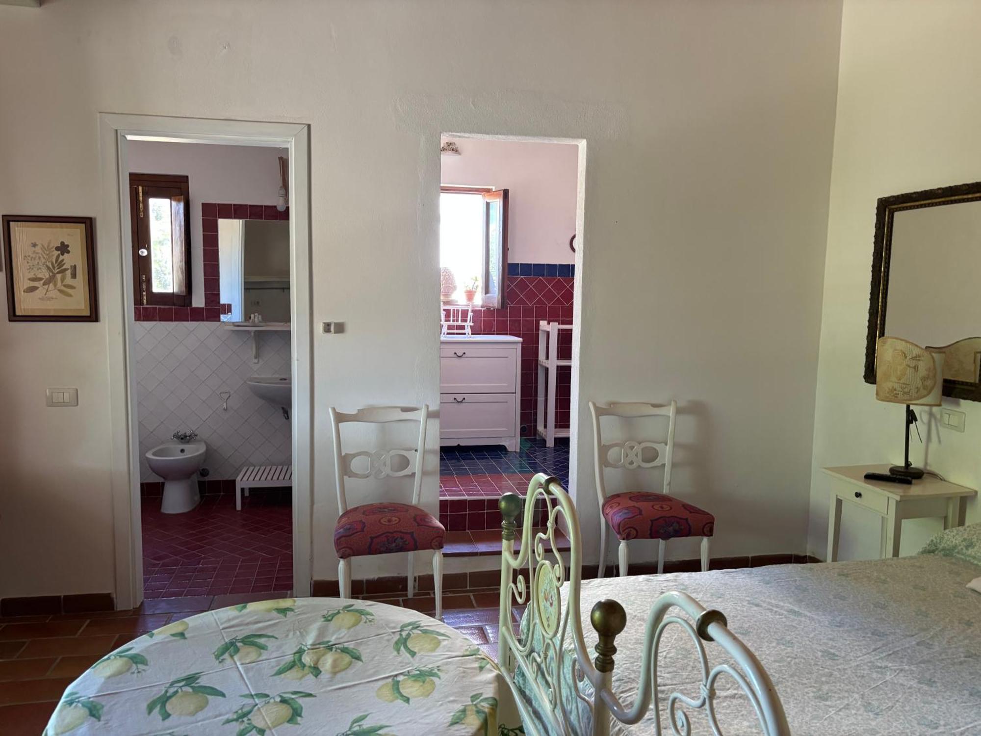 Il Casale Residence Plemmirio Esterno foto